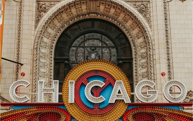 Top 10 Chicago Talent Agencies